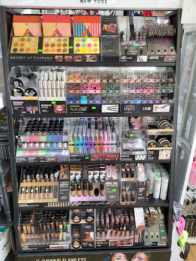 Beauty Supply Store «Coco Beauty Supply», reviews and photos, 523 Cross Keys Rd, Sicklerville, NJ 08081, USA