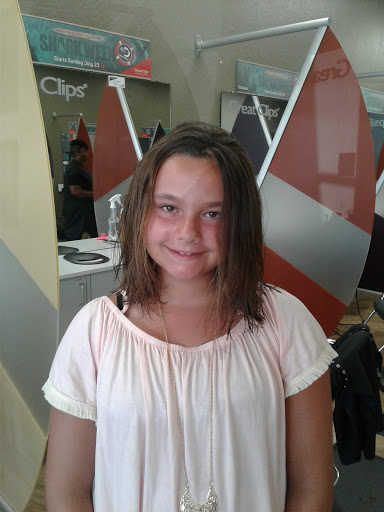 Hair Salon «Great Clips», reviews and photos, 152 Browns Valley Pkwy, Vacaville, CA 95688, USA