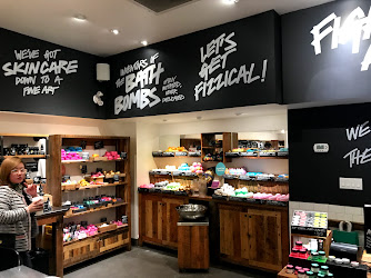 Lush Cosmetics