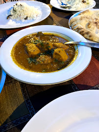 Poulet au curry du Restaurant indien Noori's à Nice - n°6