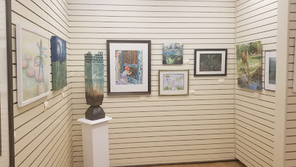 Du Page Art League – Gallery, School & Gift Shop