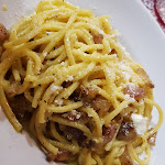 Photo n°1 de l'avis de Flaminio.a fait le 04/12/2021 à 20:51 sur le  Trattoria Pigneto Roma à Rome