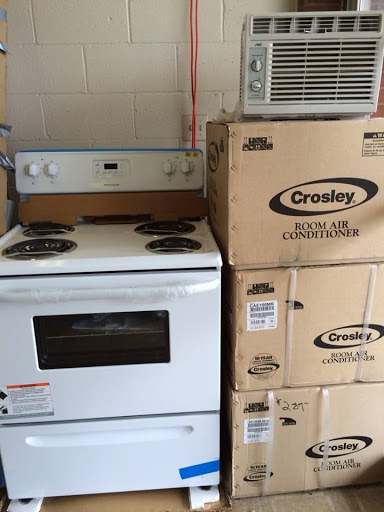 Used Appliance Store «Appliance Mart», reviews and photos, 1525 OH-303, Streetsboro, OH 44241, USA