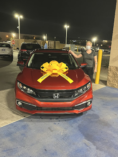 Used Car Dealer «CarMax», reviews and photos, 1041 N 99th Ave, Tolleson, AZ 85353, USA