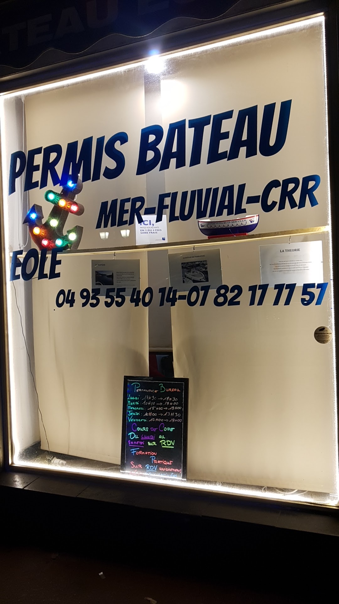 Photo n° 1 de l'avis de Lenna. fait le 06/01/2019 à 11:22