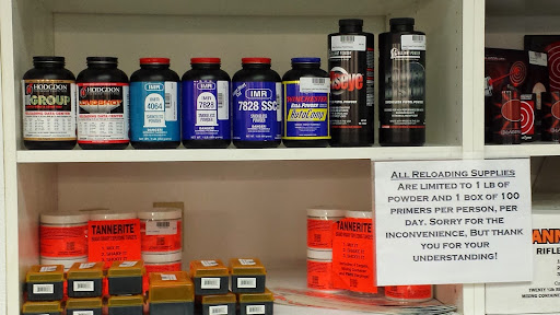 Gun Shop «Springs Armory», reviews and photos, 2462 Waynoka Rd, Colorado Springs, CO 80915, USA