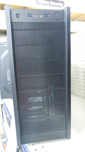 Electronics Store «Altex Computers & Electronics», reviews and photos, 9914 I-35, Austin, TX 78753, USA