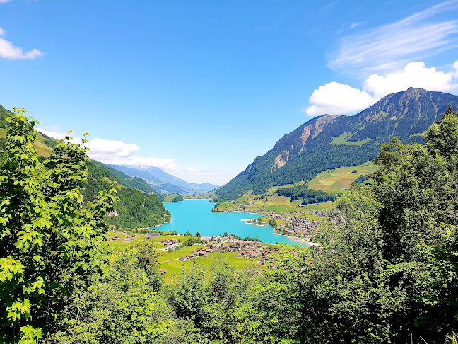 Sarnersee - Sarnen