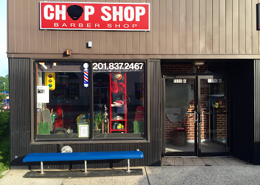 Barber Shop «The Chop Shop Barbershop», reviews and photos, 1350 Queen Anne Rd, Teaneck, NJ 07666, USA