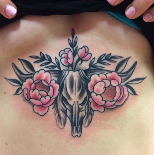 Explore tattoo ideas generator, creative tattoo ideas in Katy, available at Artistic Impressions Tattoo Studio