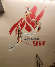 Photo n°18 de Heaven Sushi à Juvignac ()