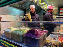 Atmosphère du Restaurant spécialisé dans les falafels L'As du Fallafel à Paris - n°4