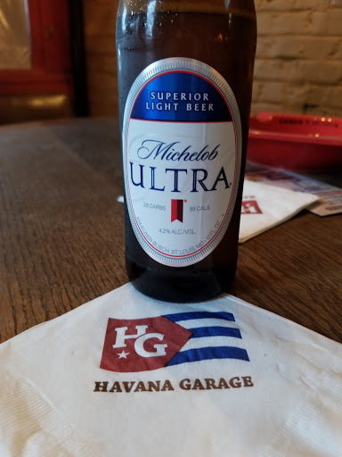 Bar «Havana Garage», reviews and photos, 1008 Howard St, Omaha, NE 68102, USA