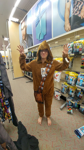 Department Store «Target», reviews and photos, 2171 Prairie Center Pkwy, Brighton, CO 80601, USA