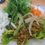 Photo n°8 de l'avis de Pe. fait le 05/07/2020 à 10:59 sur le  Restaurant 7 Raben à Bad Dürkheim