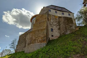 Ostroh Castle image