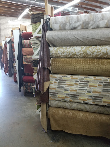 Fabric Store «H & R Fabrics - Home and Recreational Fabrics», reviews and photos, 1118 N 35th Ave, Phoenix, AZ 85009, USA