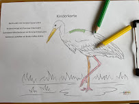 Landgasthof Gruber Hof à Grube carte