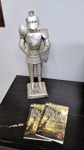 Muffler Shop «Excalibur Muffler and Automotive», reviews and photos, 1501 N Corinth St, Corinth, TX 76208, USA