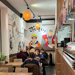 Photo n°1 de l'avis de Massimo.. fait le 09/02/2024 à 22:09 sur le  Saikou Ramen & Sushi à Bologna