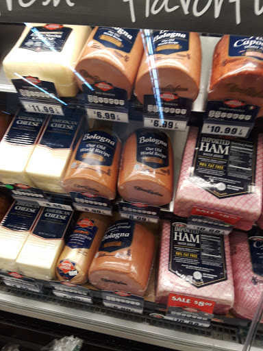 Grocery Store «ACME Markets», reviews and photos, 6212 Landis Ave, Sea Isle City, NJ 08243, USA