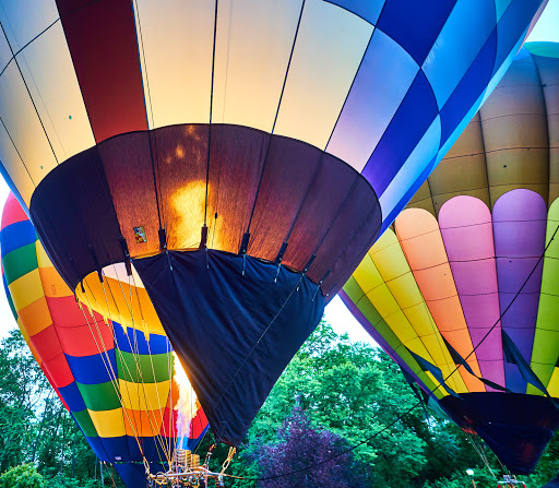 Live Music Venue «Riverbend Music Center», reviews and photos, 6295 Kellogg Ave, Cincinnati, OH 45230, USA