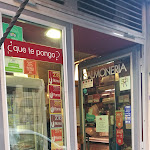 Photo n°3 de l'avis de Michele.i fait le 17/11/2018 à 18:52 sur le  Salmoneria à Rome