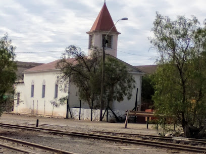 Iglesia de Domeiko
