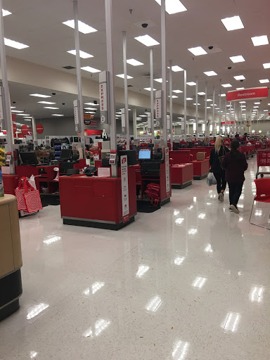 Department Store «Target», reviews and photos, 6111 Dobbin Rd, Columbia, MD 21045, USA