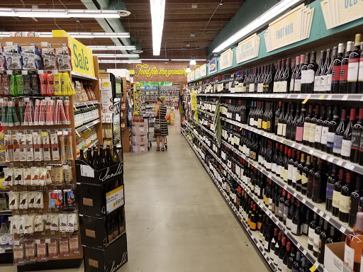 Grocery Store «Whole Foods Market», reviews and photos, 283 Broadway St, Laguna Beach, CA 92651, USA