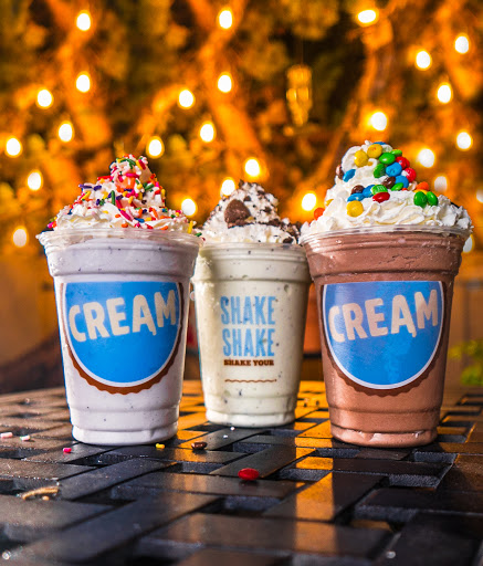 Ice Cream Shop «CREAM Berkeley», reviews and photos, 2399 Telegraph Ave, Berkeley, CA 94704, USA