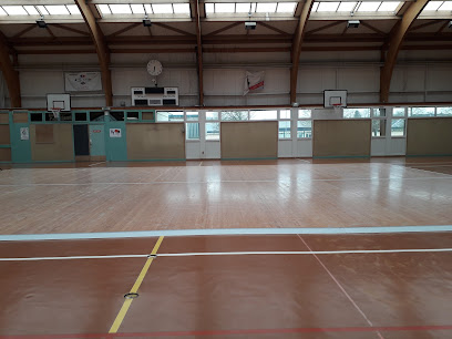 Hall des Sports Jean Vermeulen