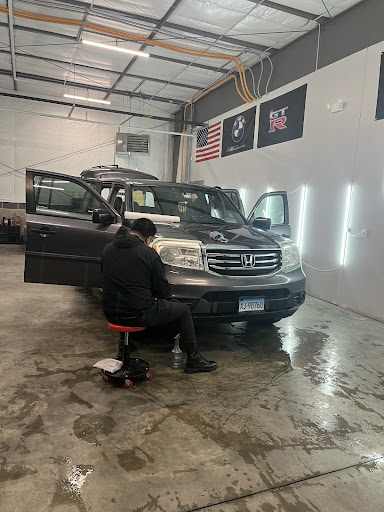 FinestFilms Automotive Detailing en Middletown