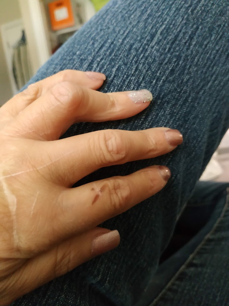Nova Nails 95825