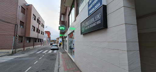 Clínica Dental Heins en Venta de Baños, Palencia