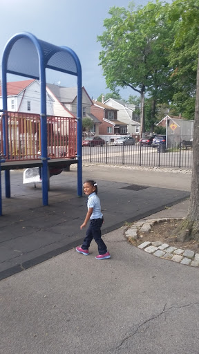 Park «Frederick B. Judge Playground», reviews and photos, 111-01 134th St, South Ozone Park, NY 11420, USA