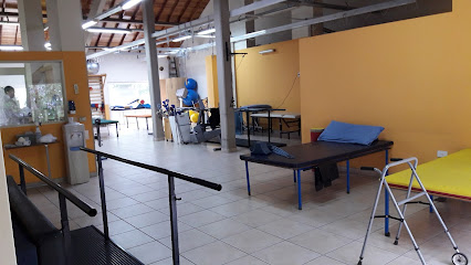 Centro de Rehabilitación Los Pinos