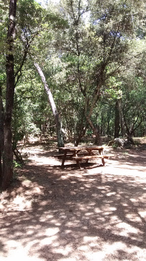 Parc naturel départemental du Sinodon