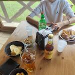 Photo n°15 de l'avis de fbs. fait le 07/06/2023 à 14:10 sur le  Bar Ristoro Cantaplura à Villetta Barrea