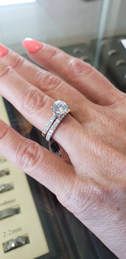 Jeweler «Hunt Valley Jewelers», reviews and photos, 9832 York Rd, Cockeysville, MD 21030, USA