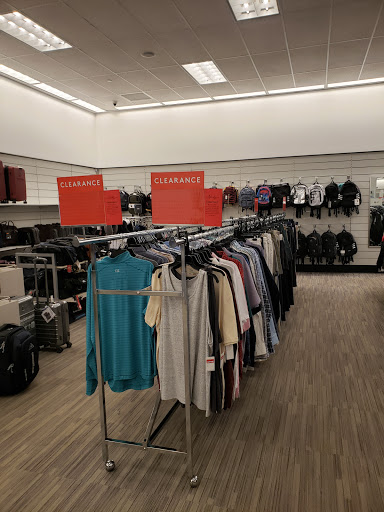 Department Store «Nordstrom Rack Perimeter Expo», reviews and photos, 1201 Hammond Dr NE, Dunwoody, GA 30346, USA
