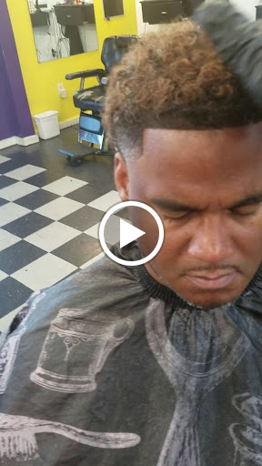 Barber Shop «Champion Cutz Barbershop and Salon», reviews and photos, 9033 Liberty Rd, Randallstown, MD 21133, USA