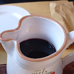 Photo n°4 de l'avis de Simone.a fait le 26/11/2021 à 17:51 sur le  Osteria Il Poeta Contadino à Lecce