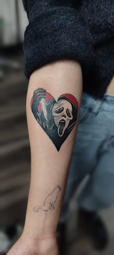 Explore brother tattoo ideas for guys, creative tattoo ideas in Kissimmee, available at Precision Ink Tattoo Company