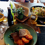 Photo n°1 de l'avis de Angela.r fait le 16/10/2022 à 12:42 sur le  Feldberghaus à Schmitten