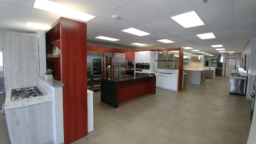 Monark Premium Appliance Showroom and Outlet Center
