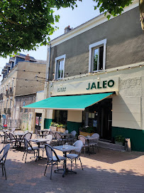 Atmosphère du Restaurant Jaleo à Nantes - n°6