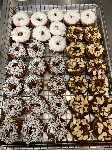 Bakery «Tip Top Donuts», reviews and photos, 745 Cobb Pkwy N, Marietta, GA 30062, USA