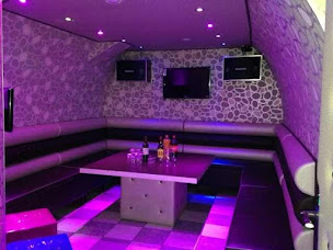 Photo n°7 de Restaurant Pomme Rouge à Paris ()