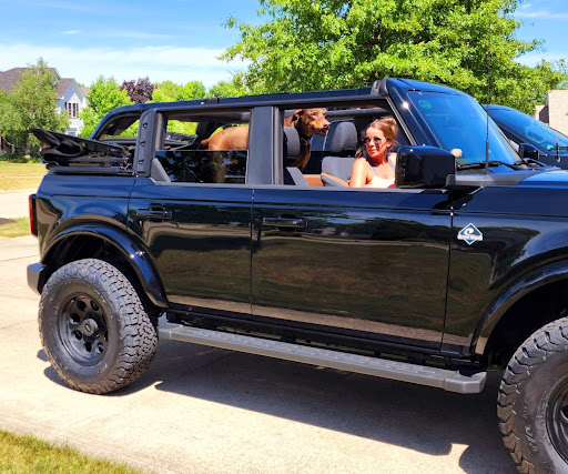 Used Car Dealer «Montrose Ford in Fairlawn», reviews and photos, 3960 Medina Rd, Fairlawn, OH 44333, USA